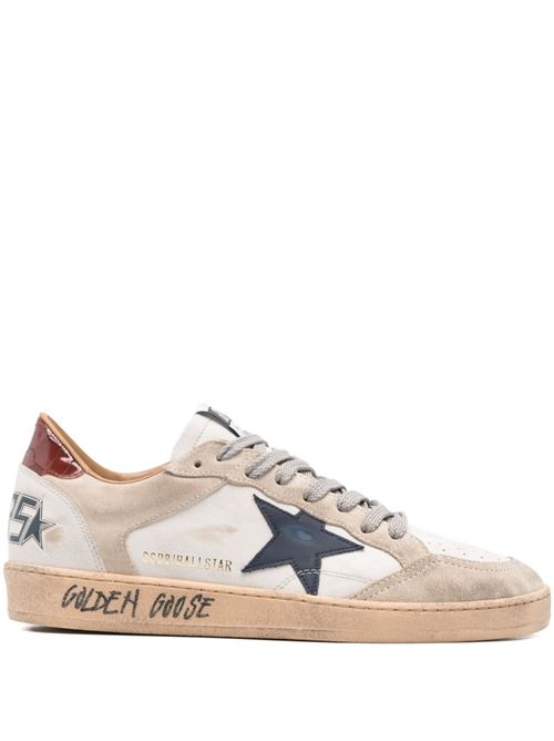  GOLDEN GOOSE DELUXE BRAND | GMF01034 F00812712387